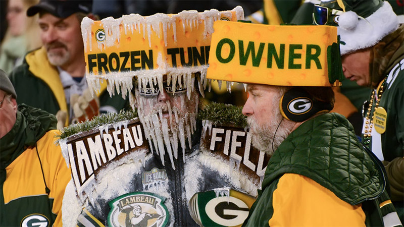 Tennessee Titans vs. Green Bay Packers 11/17/2022-Free Pick, NFL Betting  Odds