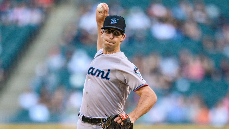 Zerillo’s MLB Daily Betting Model, 8/7: How to Bet Zac Gallen in Diamondbacks Debut vs. Phillies article feature image