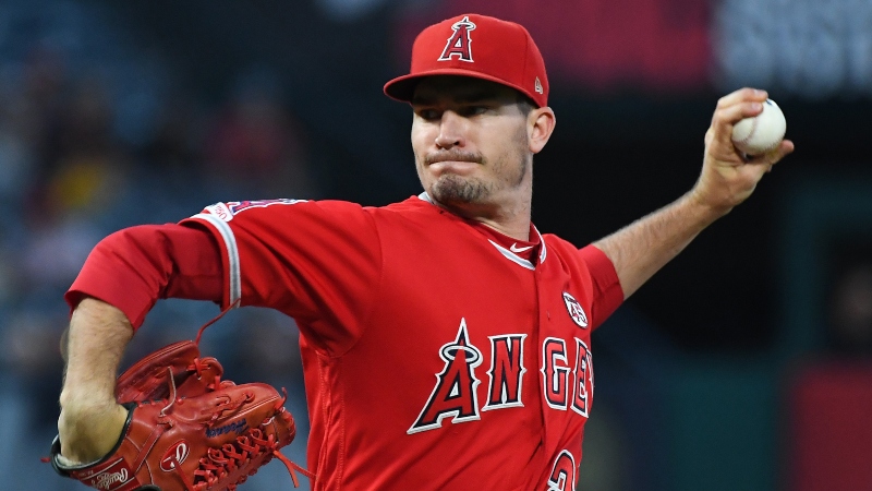 MLB Expert Predictions for Tuesday: Fade the Public in Rangers-Angels? article feature image