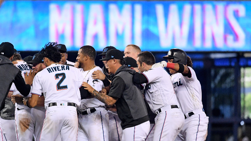 Should You Fade Dodgers vs. Marlins? Why Road Teams Can Struggle in Miami article feature image