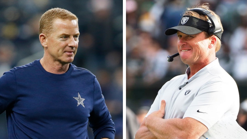 NFL Preseason Betting Guide: Picks for Cowboys-49ers, Raiders-Rams, Chiefs-Bengals article feature image
