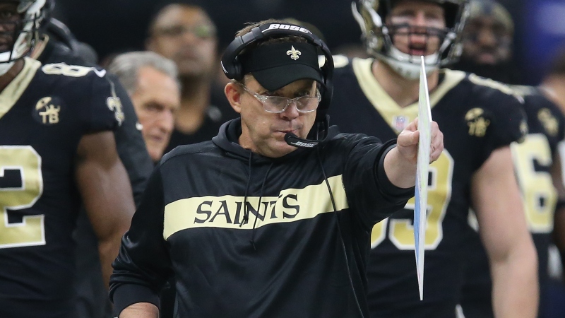 NFL Preseason Betting Cheat Sheet: Odds, Picks, More for Steelers-Bucs and Vikings-Saints article feature image