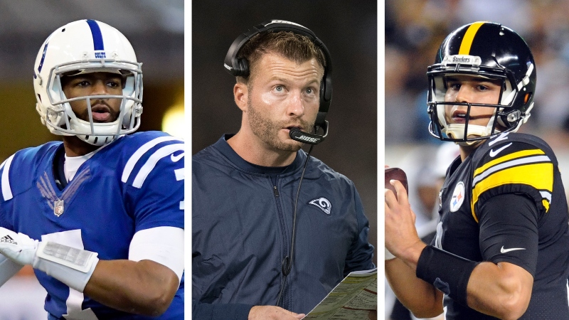 NFL Preseason Week 2 Betting Guide: Picks for Browns-Colts, 4 Other  Saturday Games