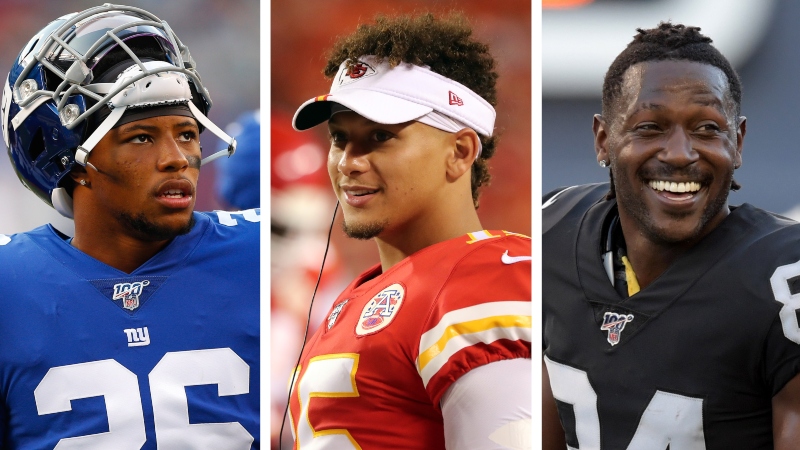 Our Favorite 2019 NFL Futures: Win Totals, Super Bowl Picks, Props, More article feature image
