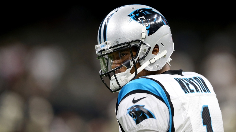 Panthers Odds, Win Total, Projected Spreads For Every 2019 Game, More article feature image