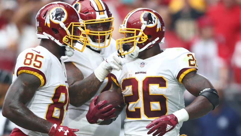 Redskins Fantasy Rankings, Projections, Analysis for Every Player article feature image