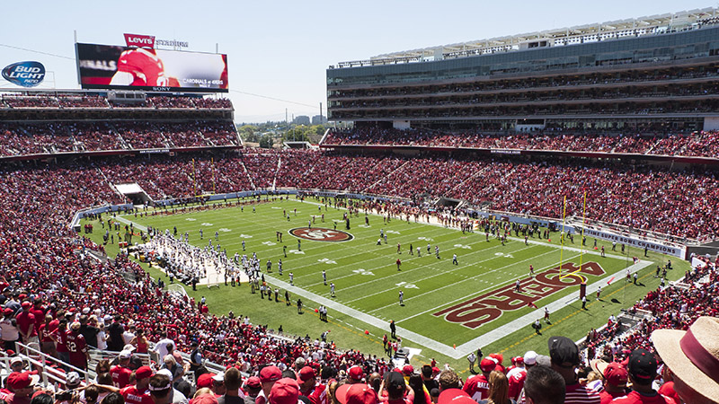 Los Angeles Rams vs. San Francisco 49ers Odds, Pick, Prediction 10/3/22 