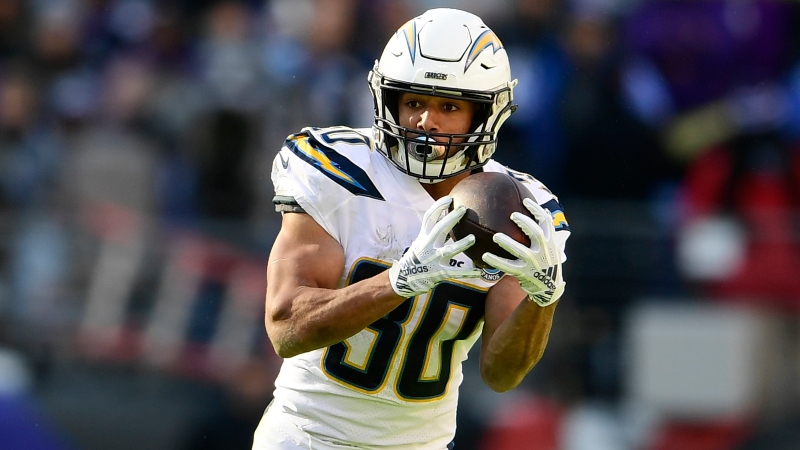 Saints vs. Chargers Betting Guide: Back L.A. as Small Home Favorite? article feature image