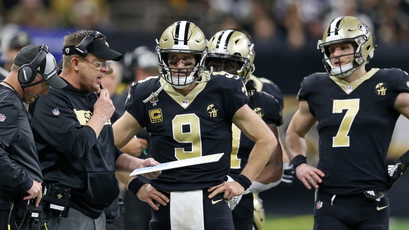 Saints vs. Jets Betting Guide: Take the Favored Road Team? article feature image