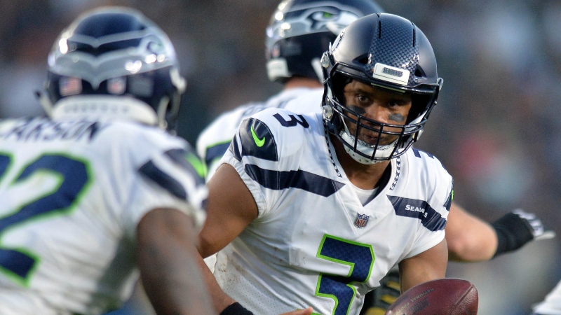 Seahawks Fantasy Rankings, Projections, Analysis for Every Player article feature image