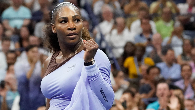 Queen of Queens: Serena Williams Looks To End Grand Slam Drought At