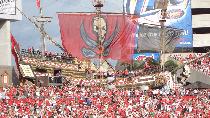 Rams vs Buccaneers Odds & Live Scores - November 6, 2022