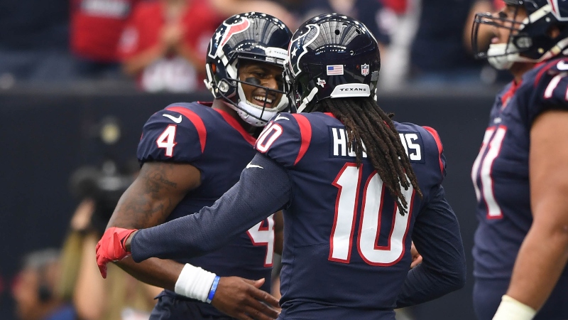 Texans Fantasy Rankings, Projections, Analysis for Every Player article feature image