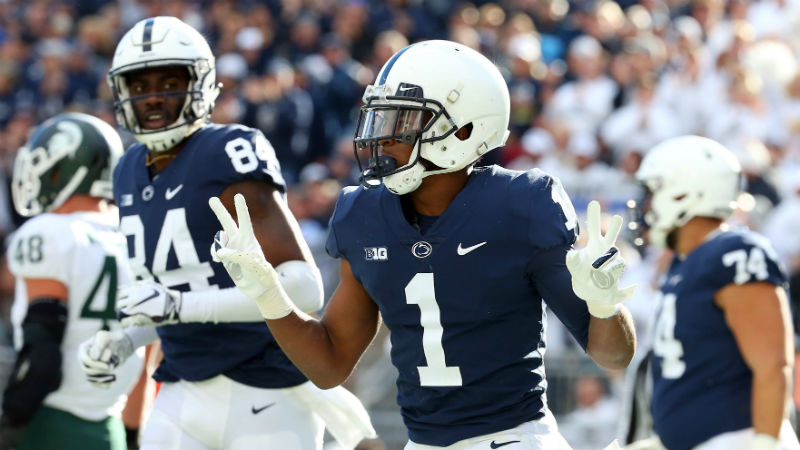 Penn State 2019 Betting Guide: Offense Must Find Itself in Post-Moorhead Era article feature image