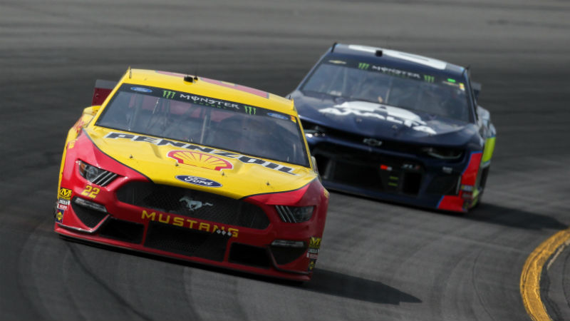 NASCAR Bass Pro Shops NRA Night Race Odds, Outright Winner Picks: It’s Bristol Baby! article feature image
