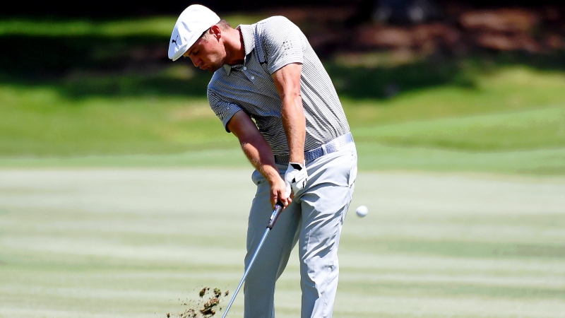 2019 Northern Trust Open Matchup Bets: Will Bryson DeChambeau Find His Form this Week? article feature image