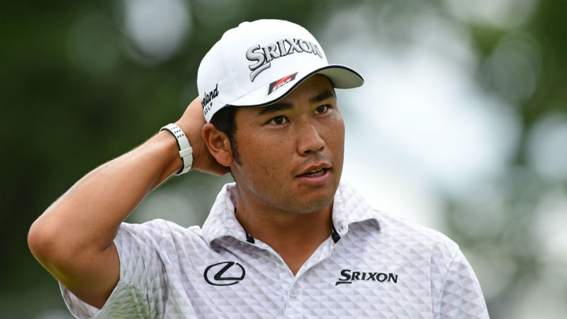 Sobel’s BMW Championship Matchup Bets: Matsuyama Won’t Repeat Magical Putting in Round 3 article feature image