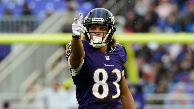 Willie Snead