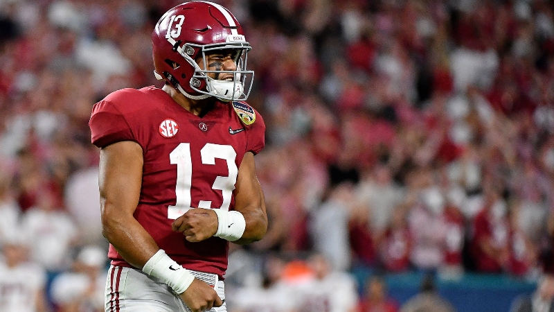 Alabama vs. Duke Odds & Sharp Betting Report: Is This Line Still Too High? article feature image