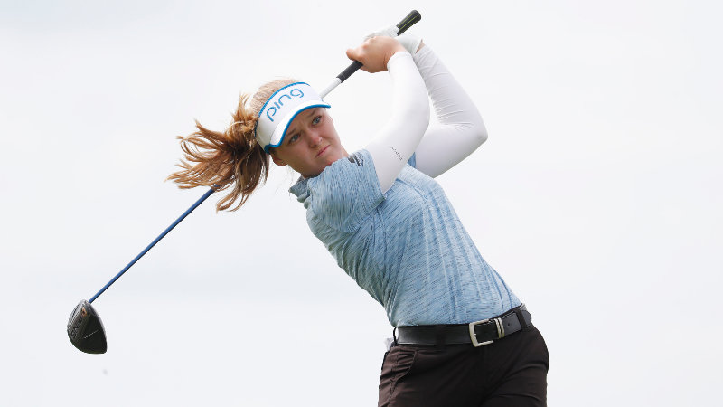 2019 CP Women’s Open Preview: Can Brooke Henderson Go Back-to-Back in Canada? article feature image