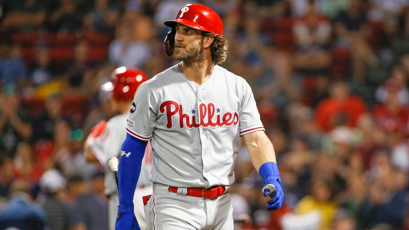 MLB Sharp Report: Pros Doubling Down on Pirates-Phillies Moneyline, Over/Under article feature image