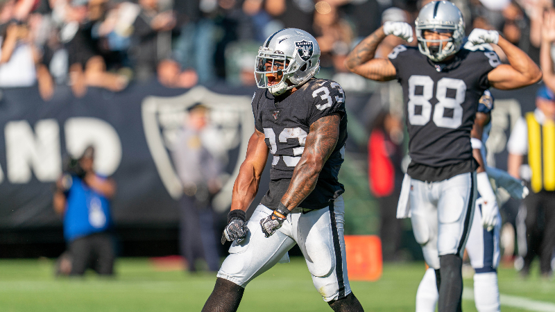 Raiders vs. Cardinals Betting Guide: Is Oakland Being Undervalued? article feature image