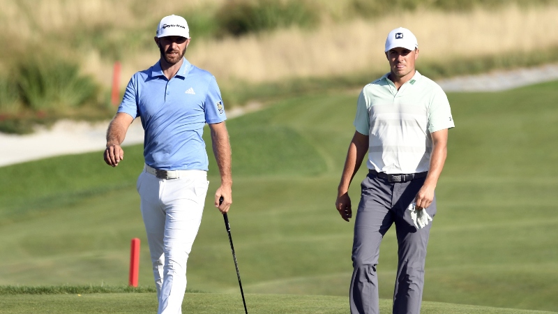 2019 BMW Championship Odds & Coverage: Best Bets, Longshots and More article feature image