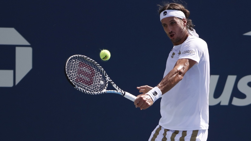 2019 US Open ATP Friday Betting Preview: Will Feliciano Lopez Test Daniil Medvedev? article feature image
