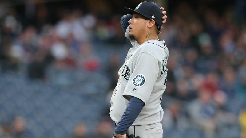 MLB Expert Predictions for Thursday: Our Staff’s Picks for Mariners-Rangers, Padres-Giants