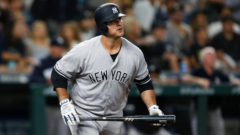 MLB Sharp Report: Twins-White Sox, Yankees-Mariners Drawing Pro Action Tuesday article feature image