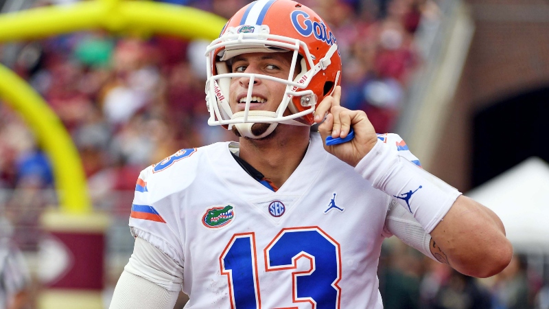 Florida vs. Miami Spread Attracting Two-Way Sharp Action article feature image