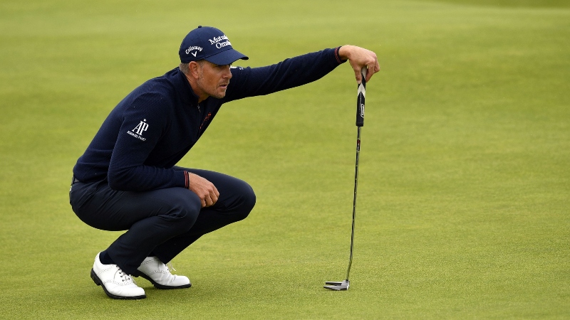 Perry’s Scandinavian Masters Betting Guide: Which Longshots Can Contend with Stenson and Fitzpatrick? article feature image