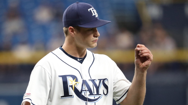 MLB Sharp Report: Royals-Tigers, Rays-Mariners Among Friday’s Favorite Pro Bets article feature image