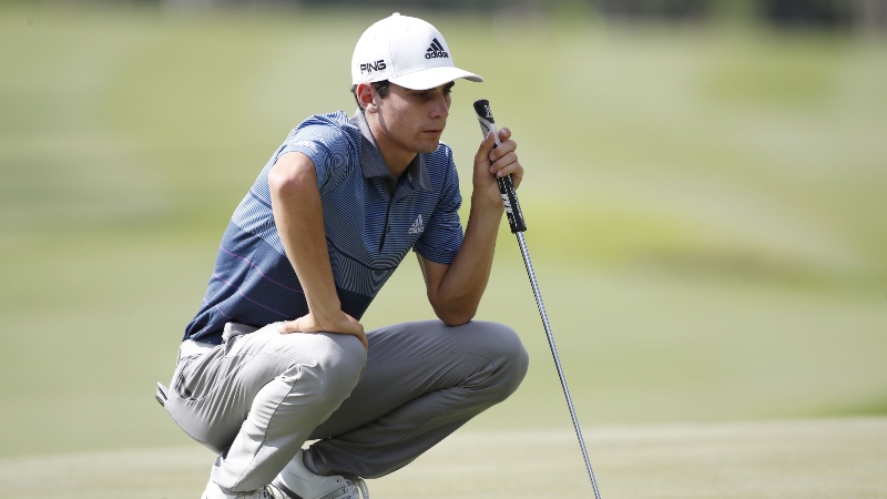 Sobel’s BMW Championship Betting Preview: Which Longshots Can Buck the Trend? article feature image