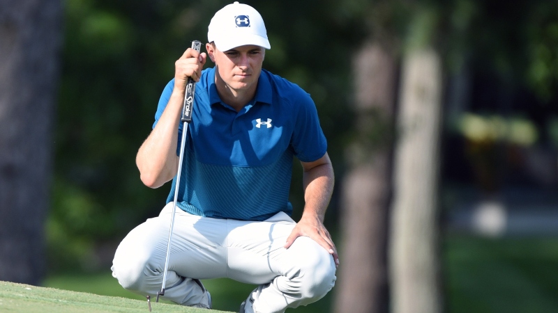 Regression Watch: Will Jordan Spieth’s Weekend Woes Continue at Northern Trust? article feature image