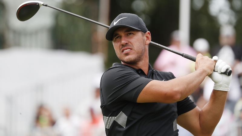Brooks Koepka’s Favorite Golf Gambling Story: Still Waiting To Get Paid article feature image