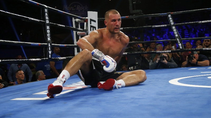 Sergey Kovalev vs. Anthony Yarde Odds, Preview: Krusher’s Last Stand? article feature image