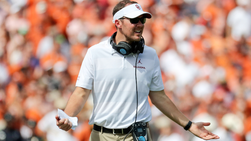 Wilson’s 2019 Big 12 Betting Guide: Can You Profit Off the Coaching & Scheme Changes? article feature image