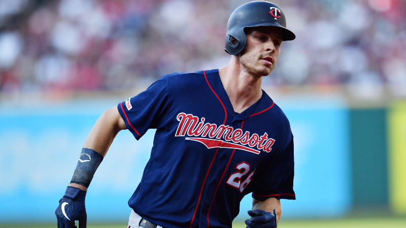 MLB Expert Predictions for Saturday: How to Play the Over/Under in Indians-Twins article feature image