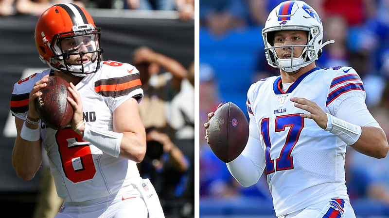 NFL Preseason Week 3 Betting Guide: How to Bet Browns-Bucs, Bills-Lions article feature image