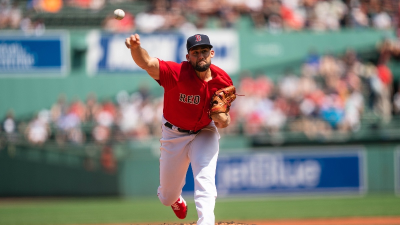 Zerillo’s MLB Daily Betting Model, Aug. 30: Can Red Sox Stay Relevant in Wild Card?