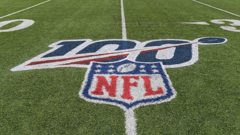 NFL Makes Its First Move into Betting, Gives Sportradar Exclusive Data Rights article feature image