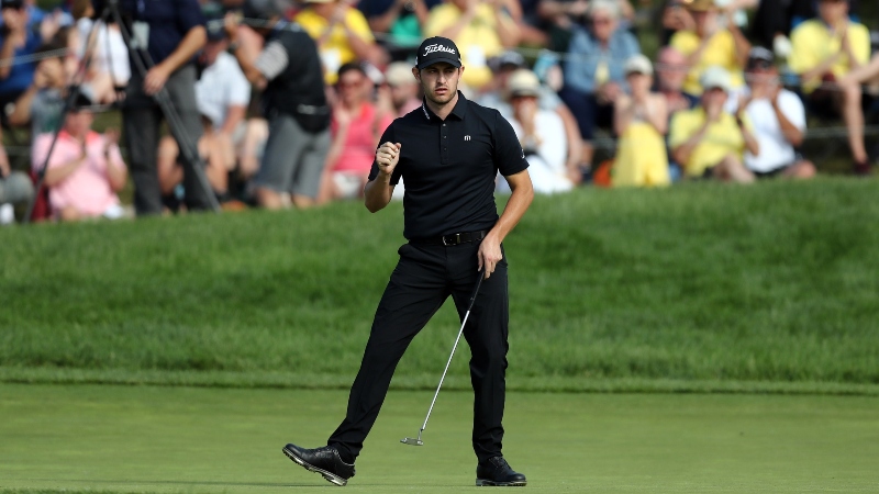 Jennings’ Northern Trust Market Report: Cantlay, Thomas Top the Charts article feature image