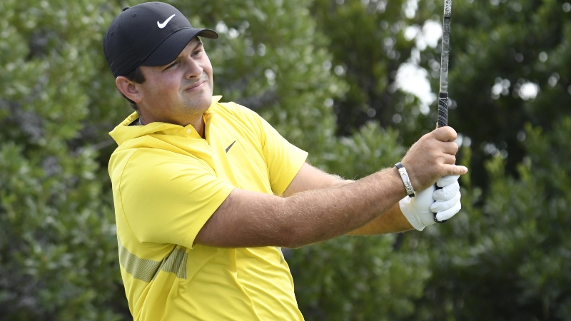 Updated 2019 FedEx Cup Odds: Patrick Reed Vaults Up the Board | The Action Network Image