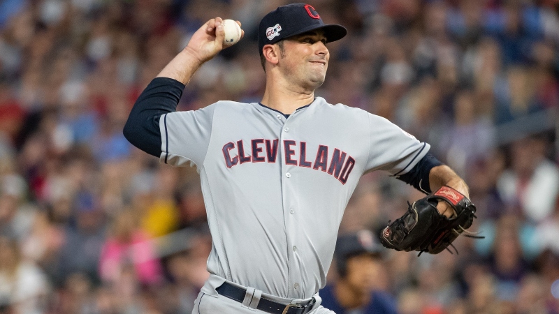Zerillo’s MLB Daily Betting Model, Aug. 15: Back Plutko, Indians in Bronx vs. Yankees? article feature image