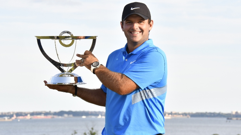 2019 FedEx Cup Playoffs: 5 Takeaways After Patrick Reed’s Northern Trust Victory article feature image