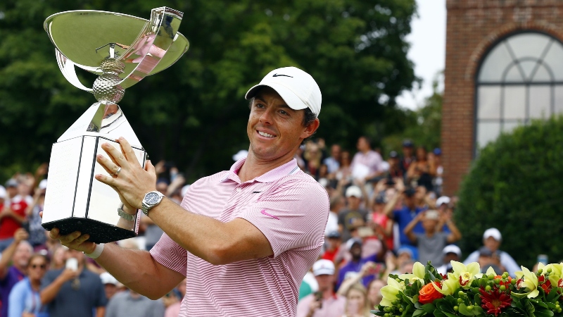 Sobel: McIlroy’s Commitment to the Process Earns Him Golf’s Biggest Prize article feature image