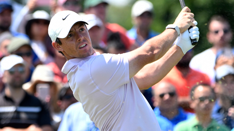 Sobel’s Northern Trust Round 3 Matchup Bets: Rory Is Ready to Go Low article feature image