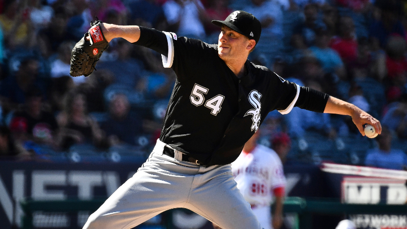 MLB Expert Predictions for Wednesday: Can the White Sox Bounce Back vs. the Twins?