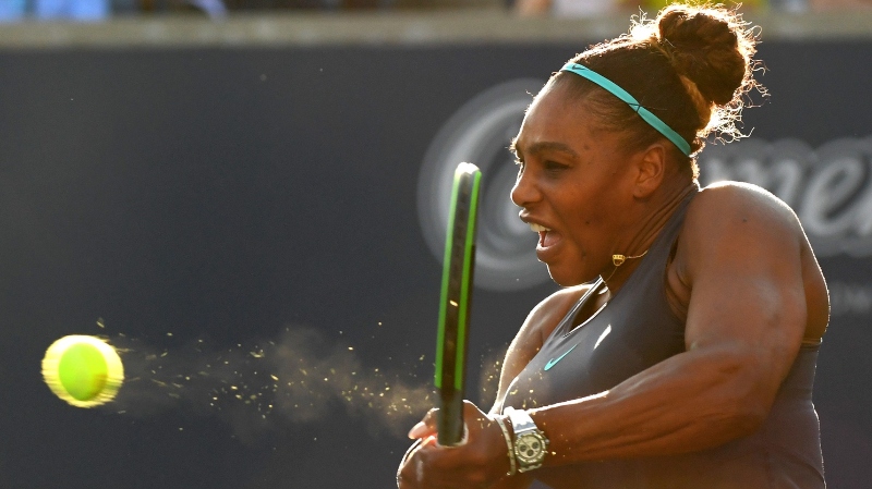2019 US Open Odds: Serena Williams the Betting Favorite in Queens article feature image